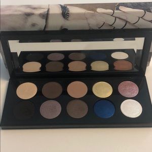 Pat McGrath Mothership I Subliminal Palette